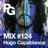 PlayGround Mix 124 - Hugo Capablanca