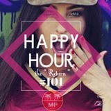 #Deep House #Happy Hour #101