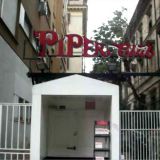 PIPER Febbraio 1987 - DJ MARCO VITALE