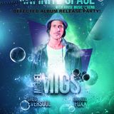 This is my opening set recording from SATORI night club denver with Miguel Migs.