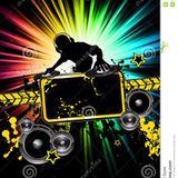 DJ-CJ - Tech House set