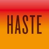 HASTE SET