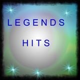 LEGENDS HITS: VARIOUS ARTISTS AND A TRIBUTE TO DAVID BOWIE (Pilot show #1)
