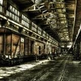 TECHNO Set@ Industrial Decay By la Bretzel
