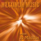 MAXXIMUM MUSIC with Jo Maddox 083 - Live @ Trance.Mission Ibiza