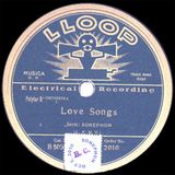 Love Songs_The Mix