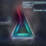qubebase tour( summer people)(septiembre fest 2014 edit) demo set