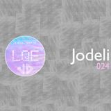 LQE024: Jodeli (Chill Trip II)