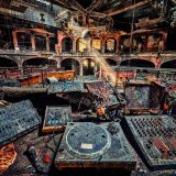 Nikoli - Deserted Spaces