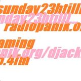 d-jack19march morning'radiomix!sofresh