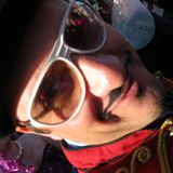 Afro/Latin Funk Mix