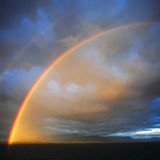 The Trick Is To Keep Chasing Rainbows