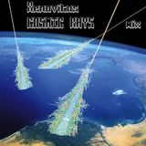 Xenovictus Cosmic Rays mix.mp3