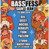 BassFess St-Jean
