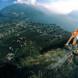 FIGHTING THE CLIMB - HILL