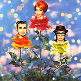 Deee-Lite Megamash