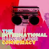 The International Dancefloor Conspiracy