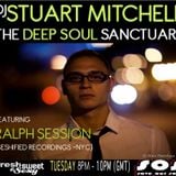 Stuart Mitchell presents The Deep Soul Sanctuary with guest Ralph Session (NYC) 2307/13