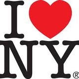 I Love New York! Century 21 and Caravan Style Studio for Save the Garment District