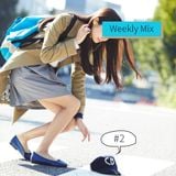 Weekly Digital Diggin' #2
