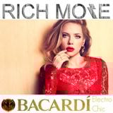 RICH MORE: BACARDI® ELECTROCHIC 24/01/2014