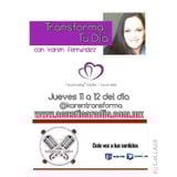 Transforma Tu Dia 10sep15/Edgar Olvera "El Poder de tu Mente"