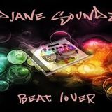 DJane Soundz "Beat Lover #02" Live Audio Stream On Elbufer.TV