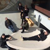 Musique Chienne & Claude Barbara & M-O-R-S-E & Loto Retina & Cloudnumber are Weird in session