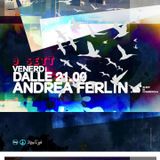 Andrea Ferlin at Ritual Ambient Session 09-09-011