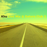 Live Mix @ Datura Club 2