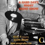 "A Hard Day's Night" Radio Show @ Amagi Radio (Greece): 20.05.2015
