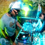 Urban Knights live at Eastern Electrics NYE 2011