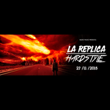 Ariel Beat @ La Replica Hardstyle (27-11-2015)