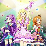 Aikatsu DJmix