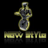 Dj Will - Set Newstyle Diciembre 2005
