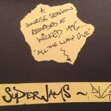 DJ Garth - Superjams - Live at Wicked (1996)