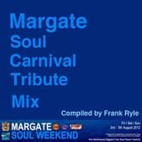 Margate Soul Carnival Tribute Mix