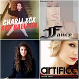 Strong Women That Roll: Drum & Bass & Remixed Pop