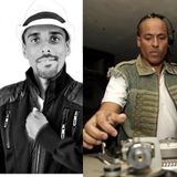 DJ Patife b2b Suv - Live @ Cabral 28-07-2002