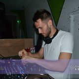 August Tech House Mix