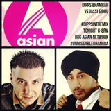 Dipps Bhamrah vs Jassi Sidhu - #DippsInTheMix (July 2015)
