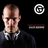 Steve Krueger (Giles Bjerke Guest Mix) - Konnection Episode 29