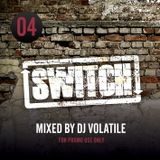 Switch | Mixtape 04