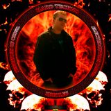 Chris Anger @ Battle of DJ´s Russia vs Germany on Electrocution Radio 11.05.2013