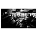 Mixmaster Morris @ Big Chill Bar March pt1