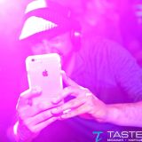DJ Jose Melendez - Live At Taste 10.03.15