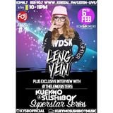 KFM Radio Podcast EP 22 ft DJ Leng Yein w/ exclusive interview with #TheLengSisters
