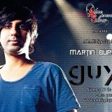 Martin Burrieza - Guy J Special Mix - Alme Previa Show