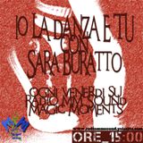 Io la Danza e Tu con Sara Buratto p.1-2015