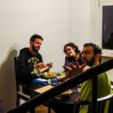 Indovina chi viene a cena - Puntata 54 William